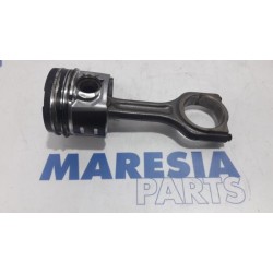 Citroen - Berlingo - Piston