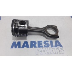 Citroen - Berlingo - Piston