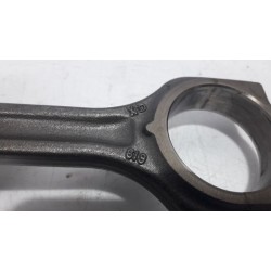 Citroen - Berlingo - Piston