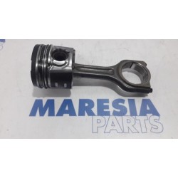 Citroen - Berlingo - Piston