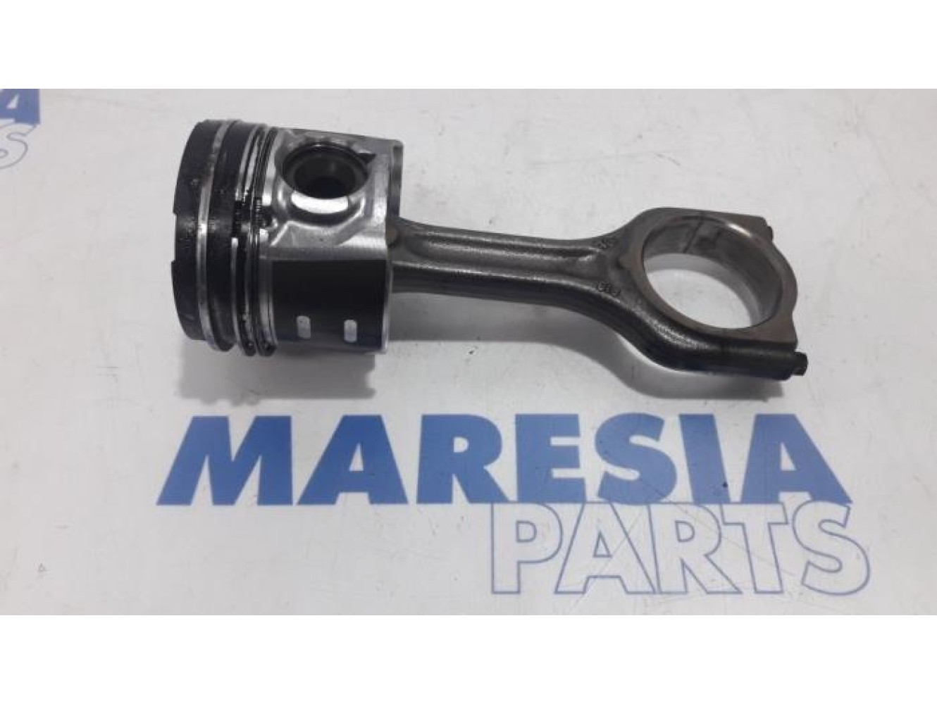 Citroen - Berlingo - Piston