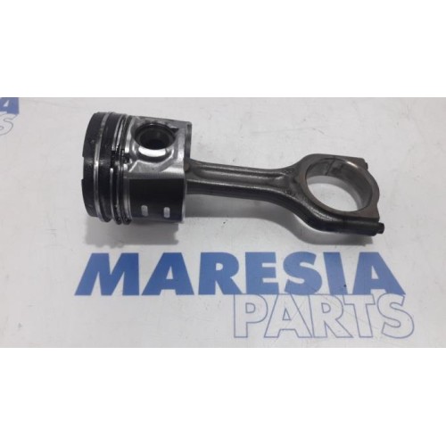 Citroen - Berlingo - Piston