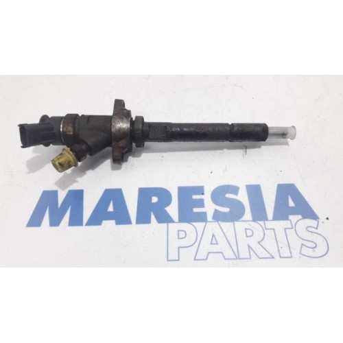 Citroen - Berlingo - Injector (diesel)