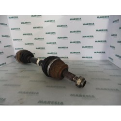 Fiat - Stilo - Aandrijfas links-voor