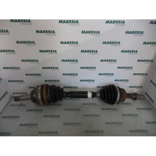 Fiat - Stilo - Front drive shaft, left