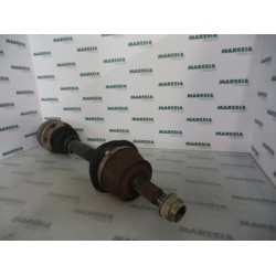 Fiat - Stilo - Aandrijfas links-voor