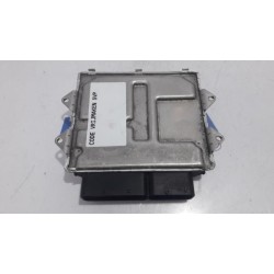 Fiat - Doblo - Engine management computer