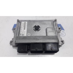 Citroen - C3 - Engine management computer