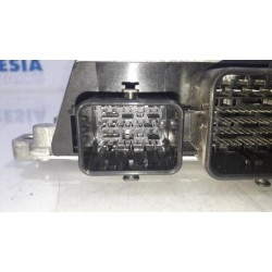 Citroen - C3 - Engine management computer