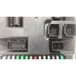 Citroen - C3 - Engine management computer
