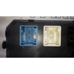 Citroen - C3 - Engine management computer