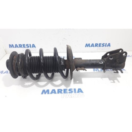 Opel - Movano - Front shock absorber rod, left