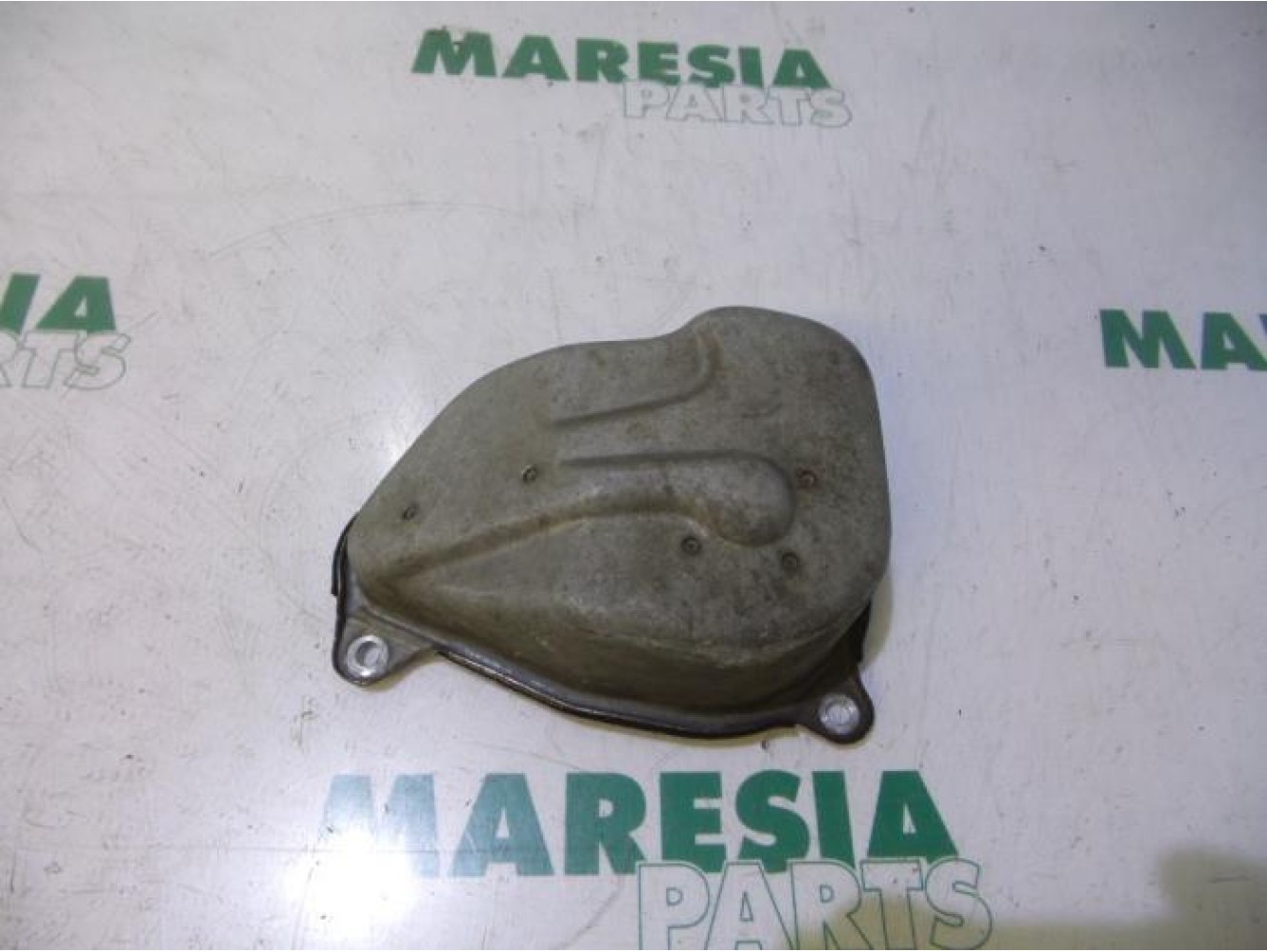 Peugeot - 207 - Gearbox cover