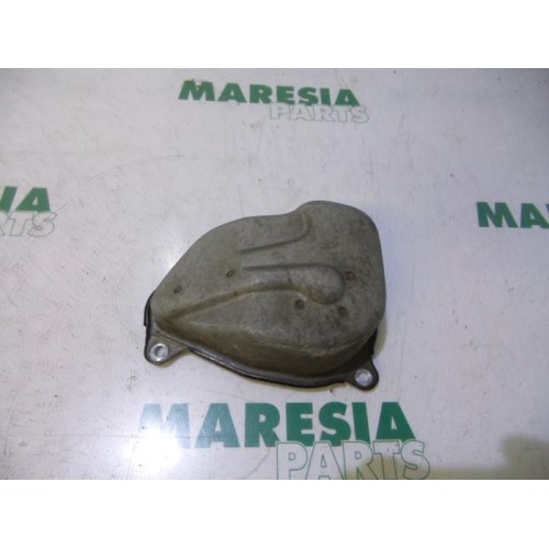 Peugeot - 207 - Gearbox cover