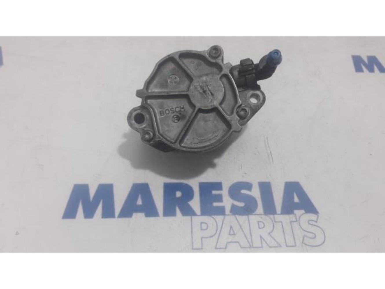 Citroen - Berlingo - Vacuum pump (diesel)