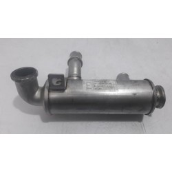 Citroen - Berlingo - Heat exchanger