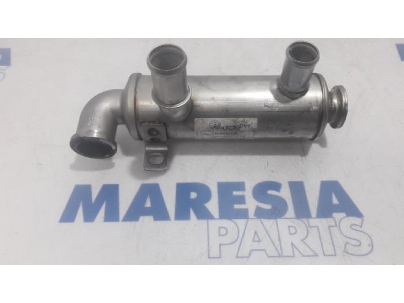 Citroen - Berlingo - Heat exchanger