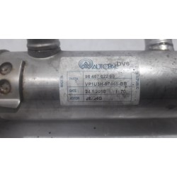 Citroen - Berlingo - Heat exchanger