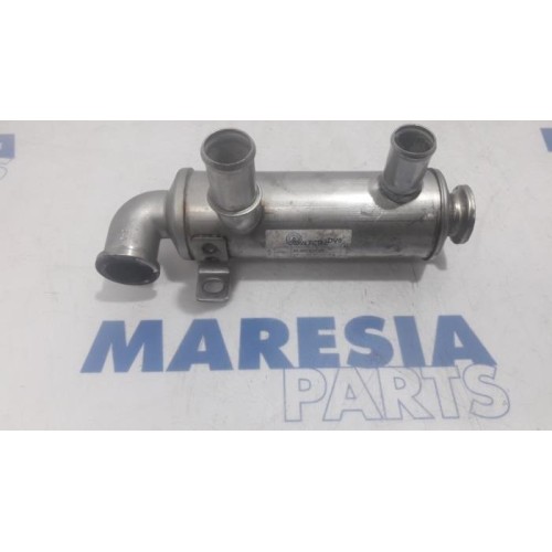 Citroen - Berlingo - Heat exchanger