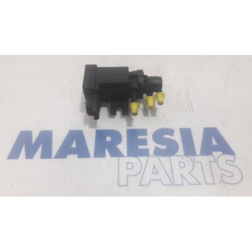 Citroen - Berlingo - Pompe à vide (diesel)