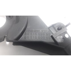 Citroen - Berlingo - Couvercle de distribution