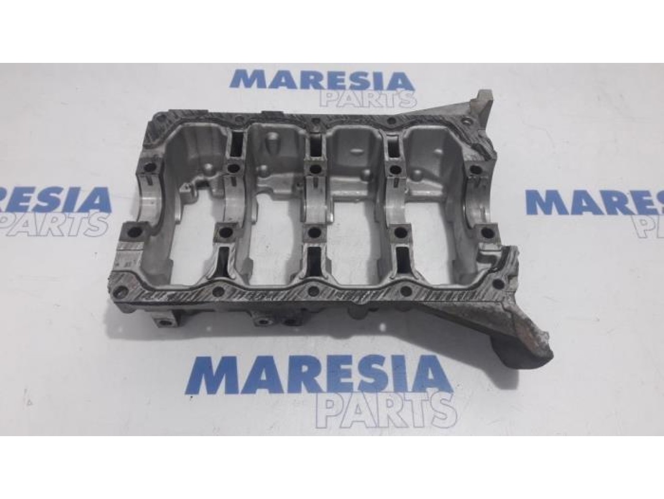 Fiat - Doblo - Sump