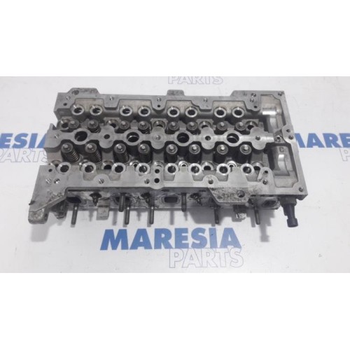 Fiat - Doblo - Cylinder head