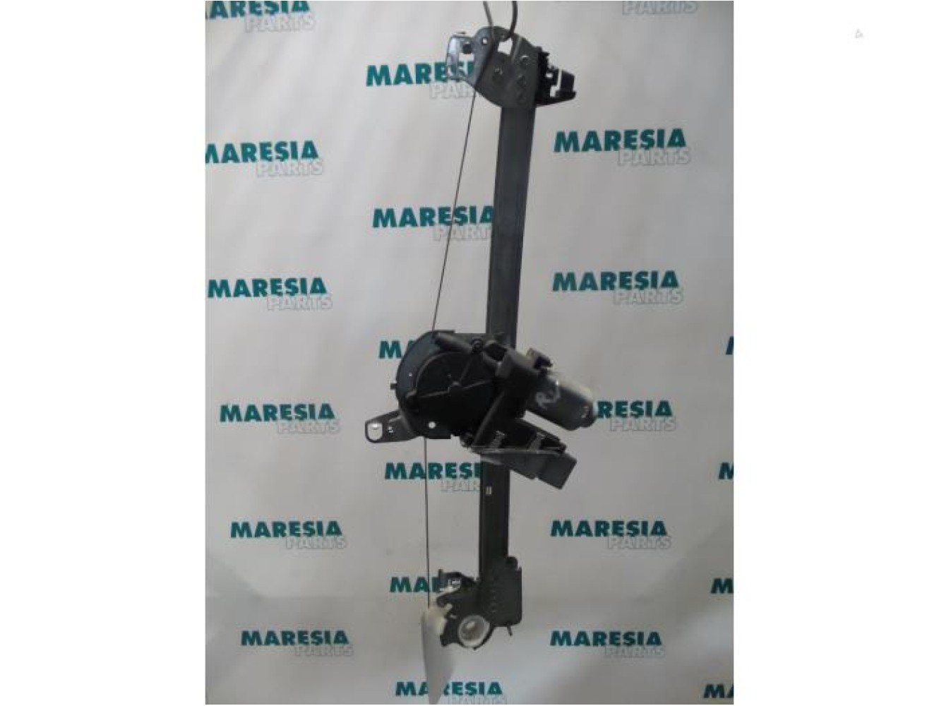 Citroen - C3 - Window mechanism 4-door, front right