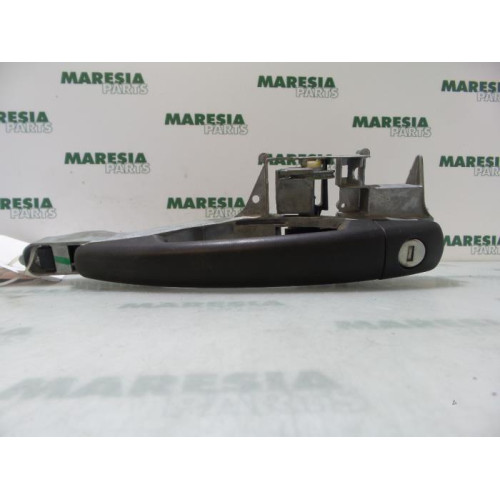 Peugeot - 207 - Door handle 2-door, left