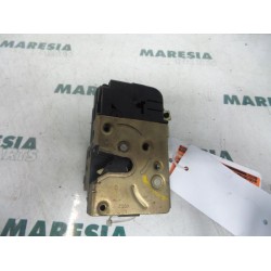 Peugeot - 206 - Front door lock mechanism 4-door, right