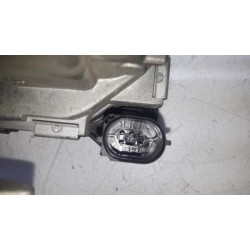 Fiat - Doblo - Drosselklappengehäuse
