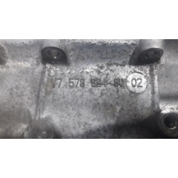 Peugeot - 3008 - Couvercle carter
