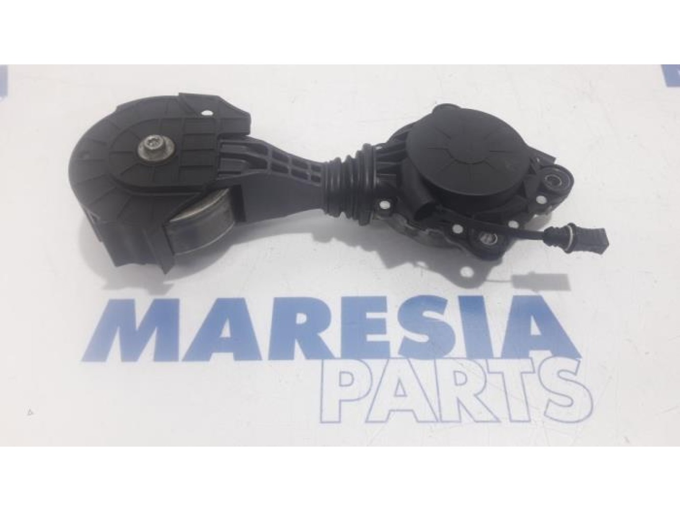 Peugeot - 3008 - Rouleau tendeur courroie de distribution