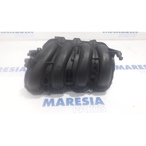 Peugeot - 3008 - Intake manifold
