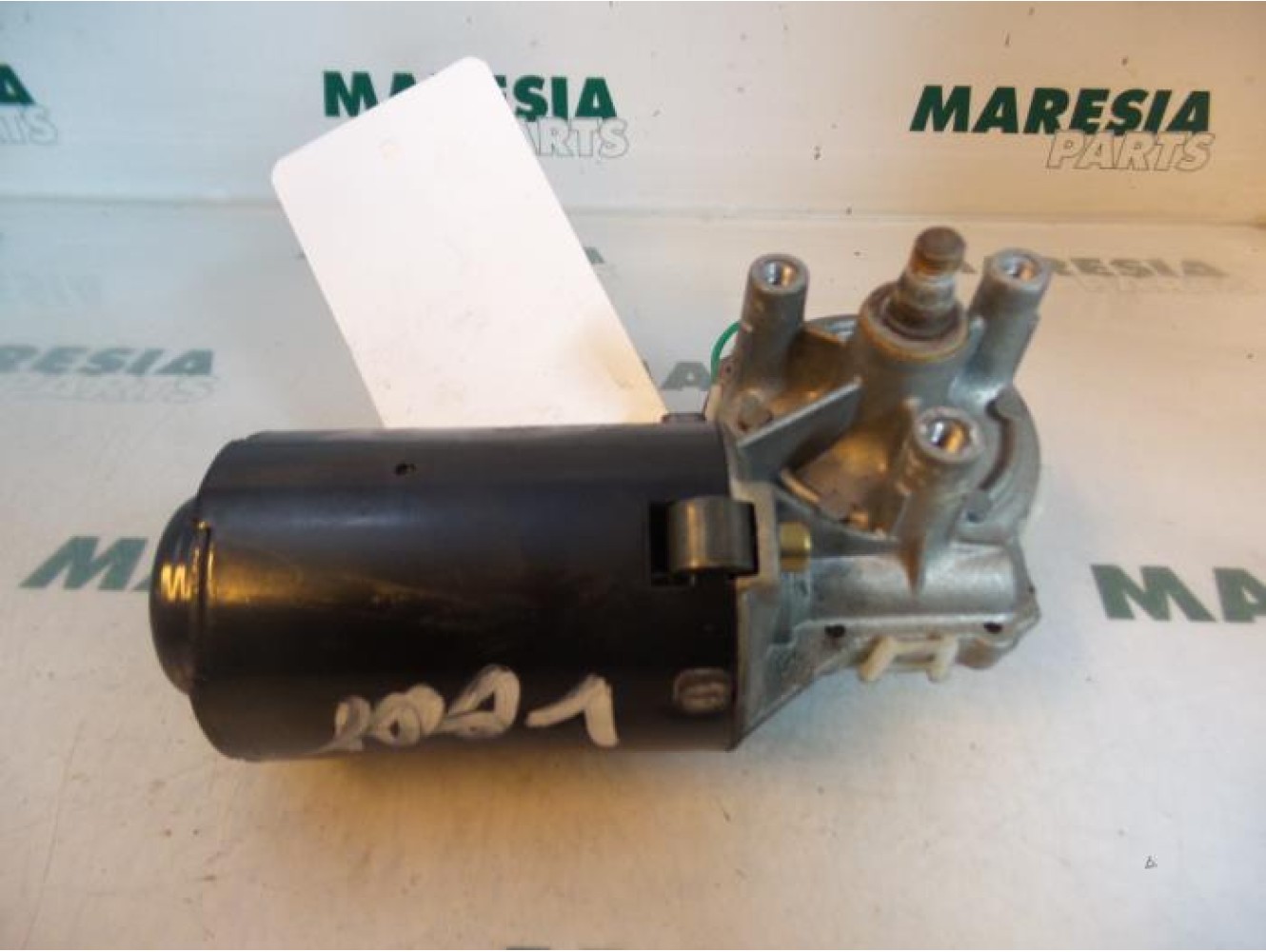 Alfa Romeo - 145/146 - Front wiper motor