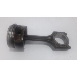 Peugeot - 3008 - Piston