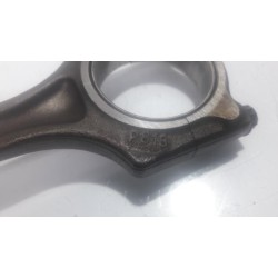 Peugeot - 3008 - Piston