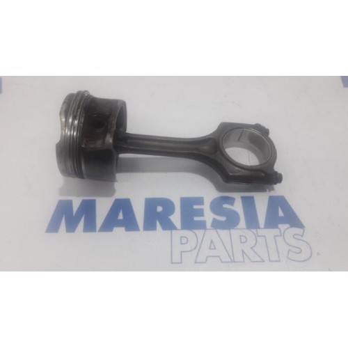 Peugeot - 3008 - Piston