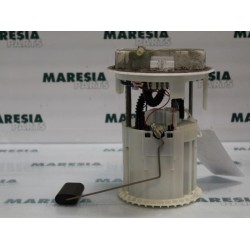 Citroen - C3 - Kraftstoffpumpe Elektrisch