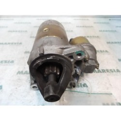 Lancia - Y(Psilon) - Startmotor