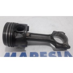 Renault - Megane - Piston