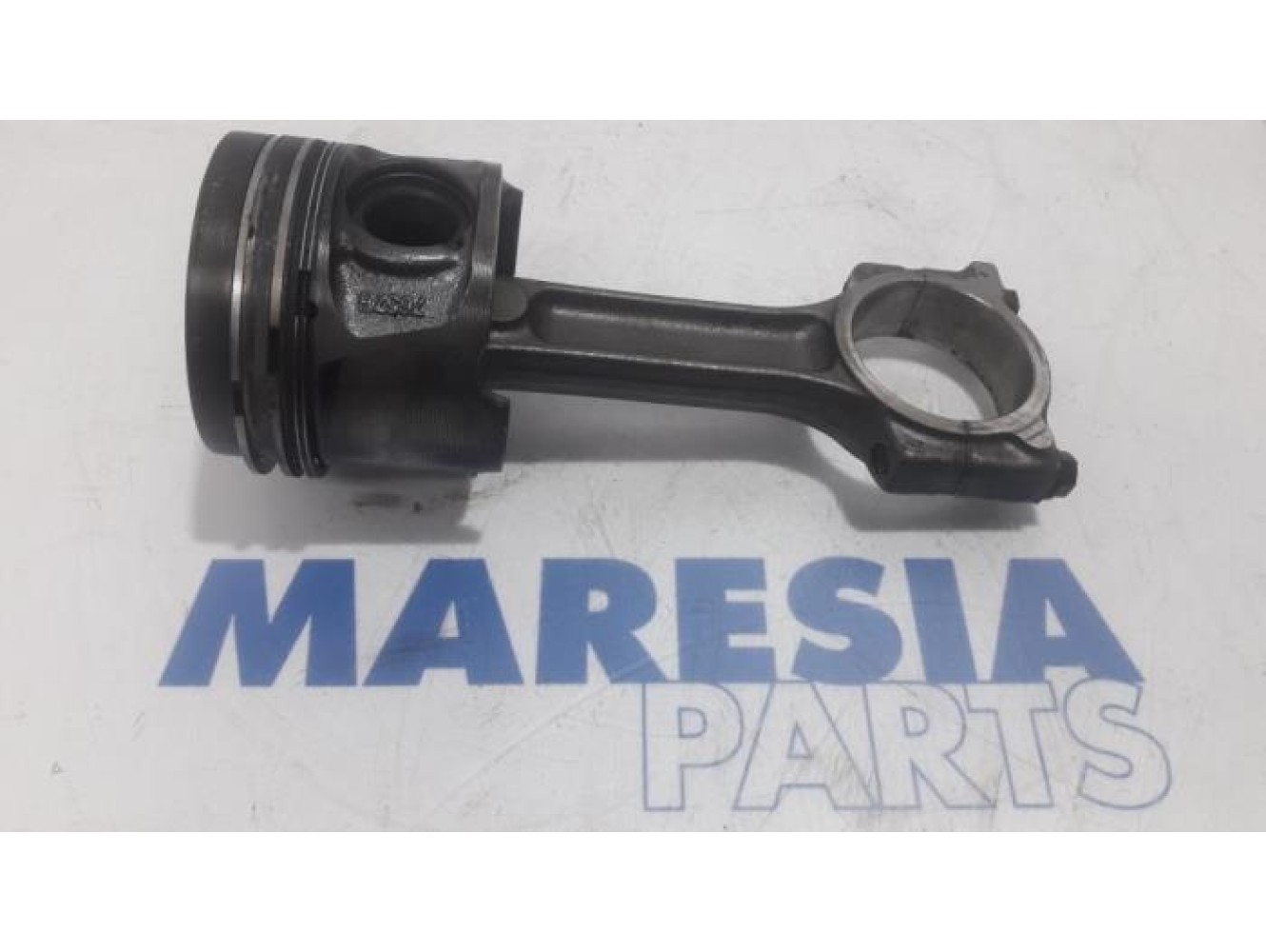 Renault - Megane - Piston