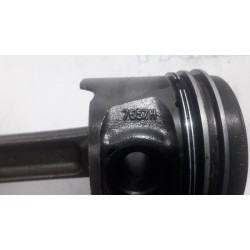 Renault - Megane - Piston