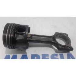 Renault - Megane - Piston