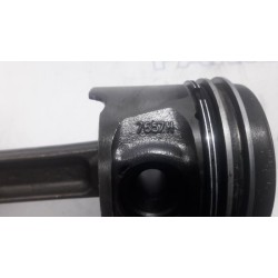 Renault - Megane - Piston