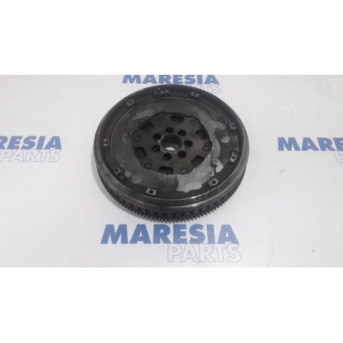 Renault - Megane - Flywheel