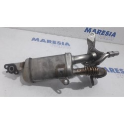 Renault - Megane - Heat exchanger