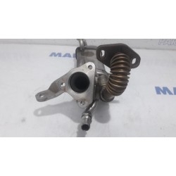 Renault - Megane - Heat exchanger