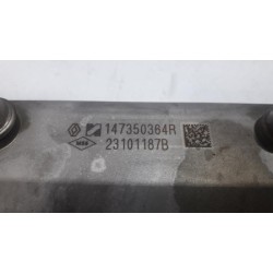 Renault - Megane - Heat exchanger