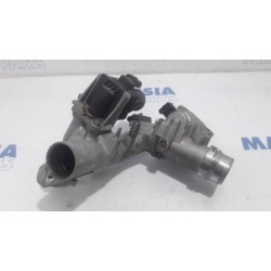 Renault - Megane - EGR Klep